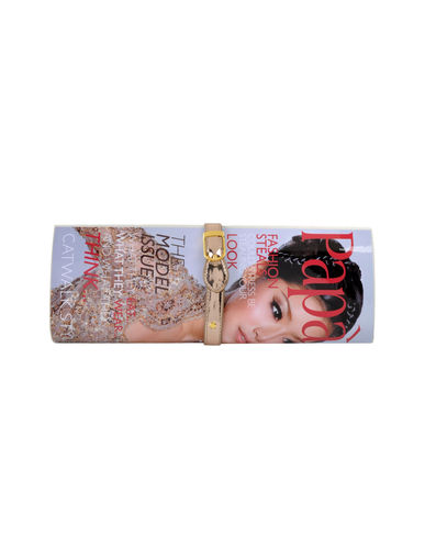 ZOOM PAPÀ RAZZI - Clutch