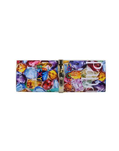 ZOOM PAPÀ RAZZI - Clutch