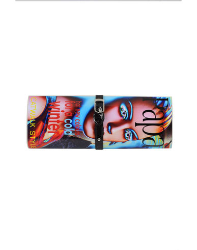 ZOOM PAPÀ RAZZI - Clutch