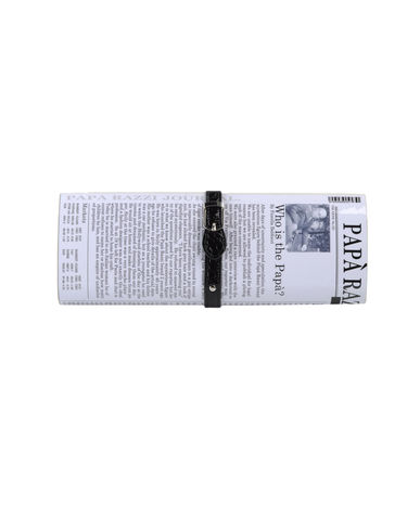 ZOOM PAPÀ RAZZI - Clutch