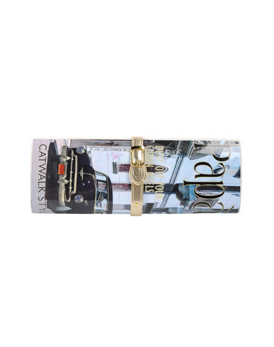 ZOOM PAPÀ RAZZI - Clutch