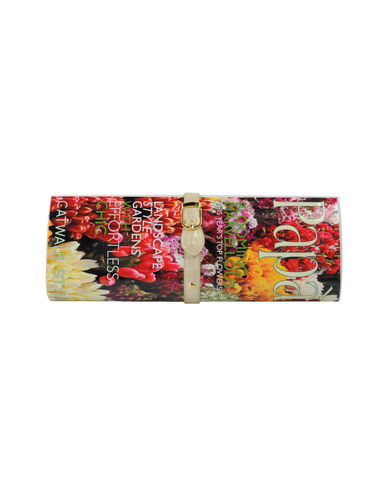 ZOOM PAPÀ RAZZI - Clutch