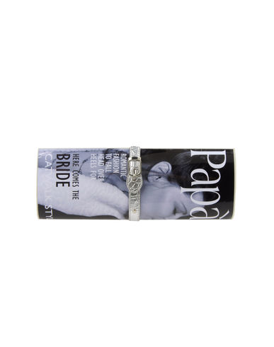ZOOM PAPÀ RAZZI - Clutch