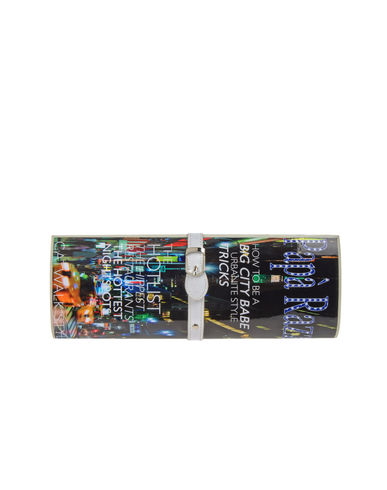 ZOOM PAPÀ RAZZI - Clutch