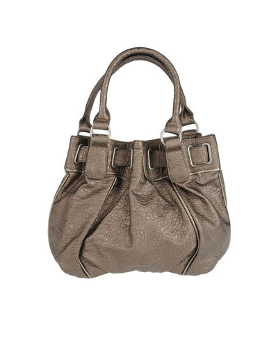ZOOM FIRETRAP - Medium fabric bag