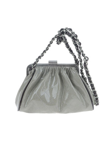 ZOOM FIRETRAP - Small fabric bag