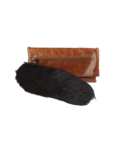 ZOOM BALMAIN - Clutch