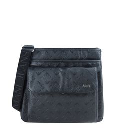 ARMANI JEANS - Messenger bag
