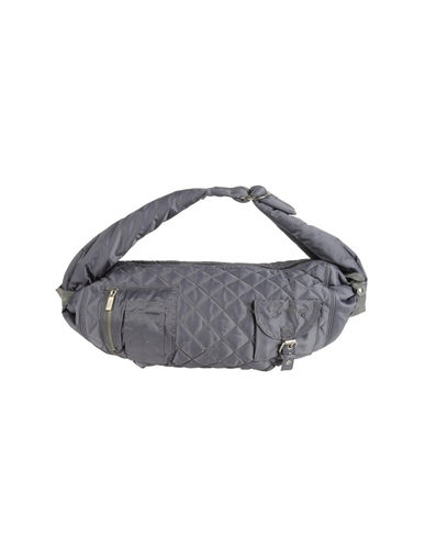 ZOOM FIRETRAP - Large fabric bag