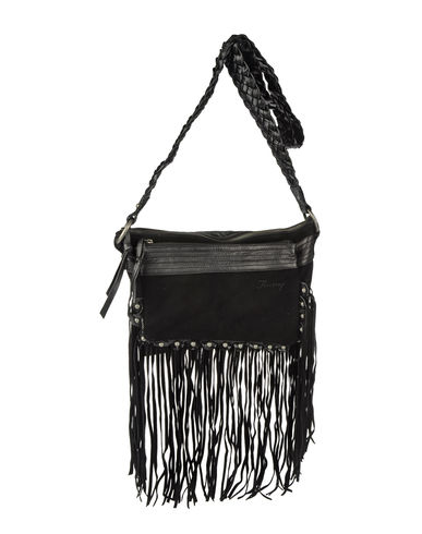 ZOOM FIRETRAP - Medium fabric bag