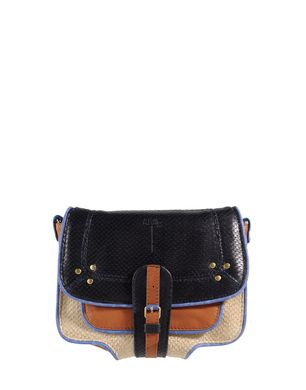 Small leather bag Women's - JEROME DREYFUSS