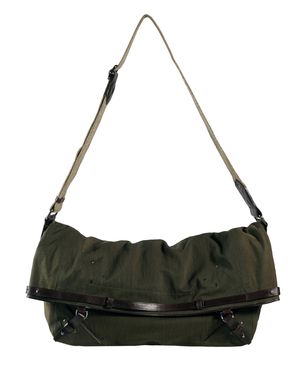 Large fabric bag Men's - JEROME DREYFUSS