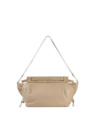 Mittelgrosse Ledertasche für Sie - JEROME DREYFUSS