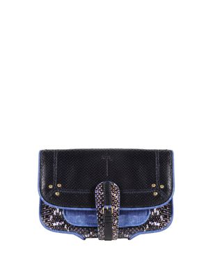 Borsa media in pelle Donna - JEROME DREYFUSS