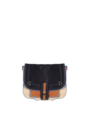 Borsa media in pelle Donna - JEROME DREYFUSS