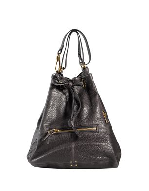Medium leather bag Women's - JEROME DREYFUSS