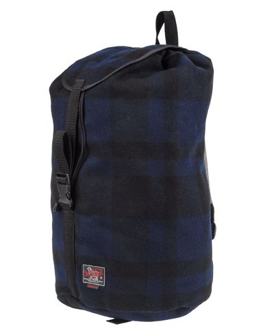 ZOOM WOOLRICH WOOLEN MILLS - Backpack