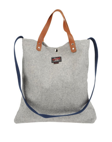 ZOOM WOOLRICH WOOLEN MILLS - Large fabric bag