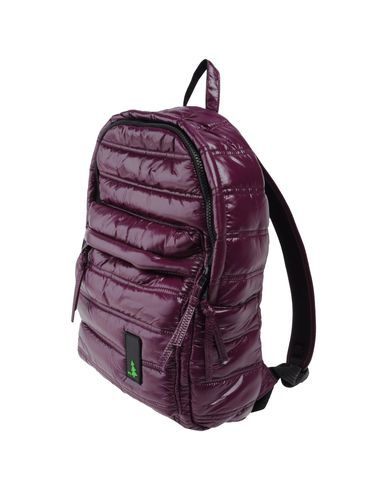 ZOOM MUESLII - Backpack & fanny pack
