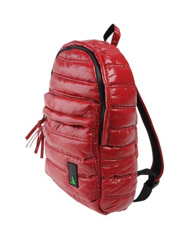 ZOOM MUESLII - Backpack