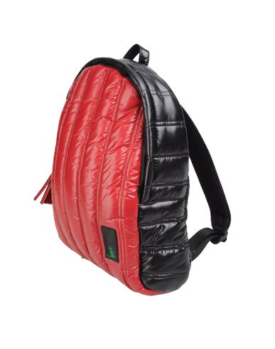 ZOOM MUESLII - Backpack