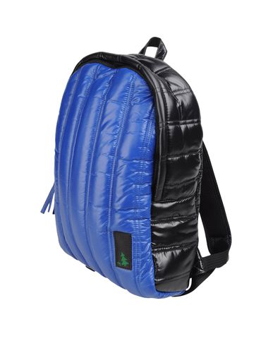 ZOOM MUESLII - Backpack