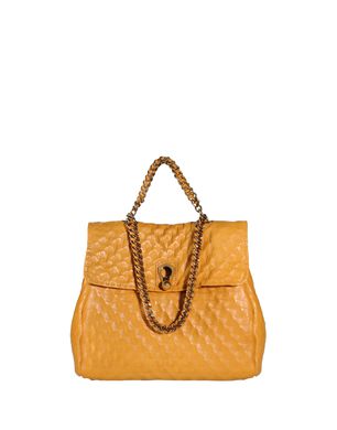 Medium leather bag Women's - ERMANNO SCERVINO
