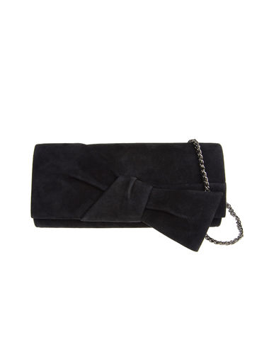 ZOOM RODO - Small leather bag