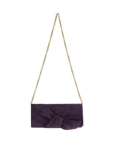 ZOOM RODO - Small leather bag