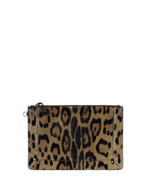 Medium leather bag Women's - JEROME DREYFUSS