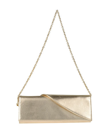 ZOOM RODO - Medium leather bag
