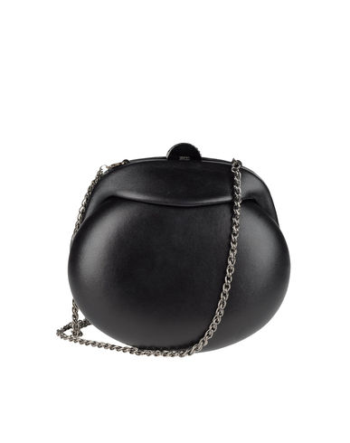 ZOOM RODO - Small leather bag