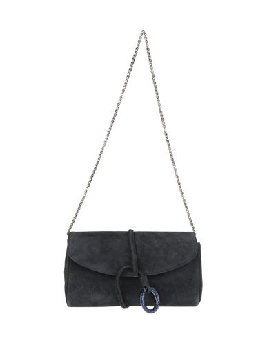 ZOOM RODO - Small leather bag