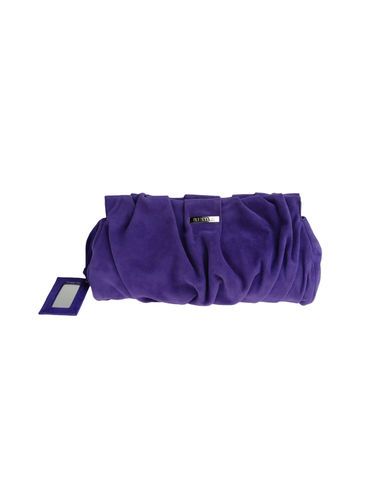 ZOOM LE SILLA - Clutch