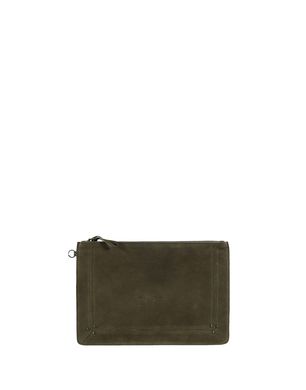 Borsa media in pelle Uomo - JEROME DREYFUSS