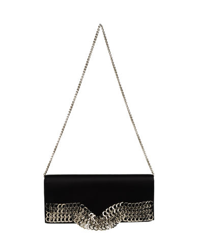 ZOOM RODO - Small fabric bag