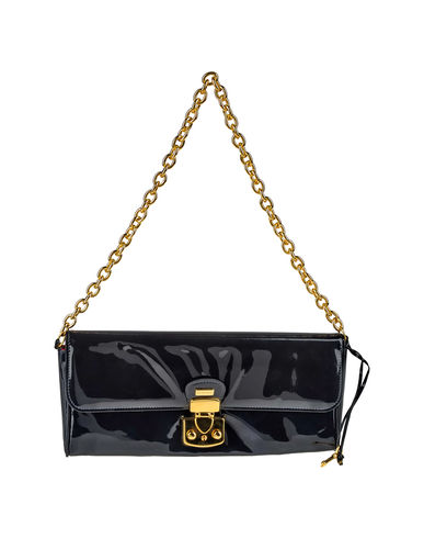 ZOOM LUCIANO PADOVAN - Medium leather bag