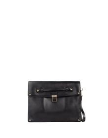 Medium leather bag - VALENTINO GARAVANI