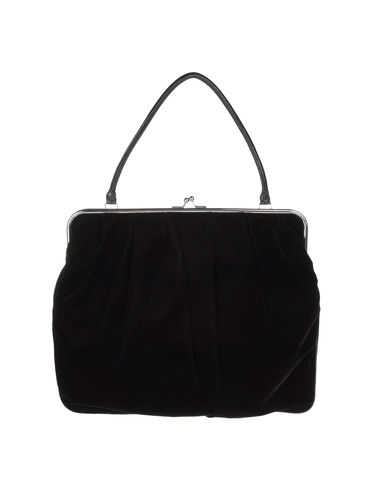 ZOOM ANGELINA FOLIES - Large fabric bag