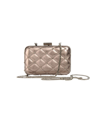 ZOOM PURA LÓPEZ - Clutch