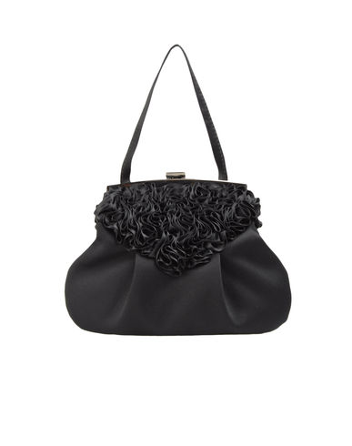 ZOOM PURA LÓPEZ - Medium fabric bag