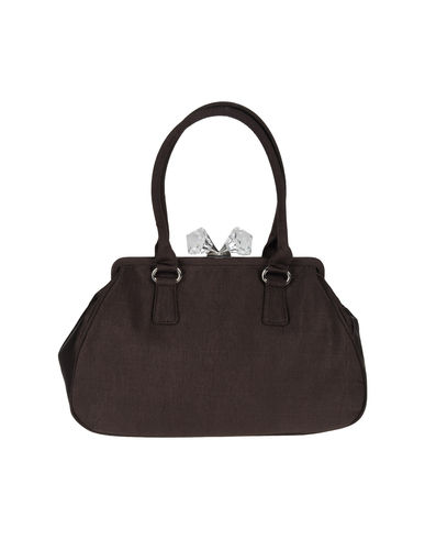 ZOOM ANGELINA FOLIES - Large fabric bag