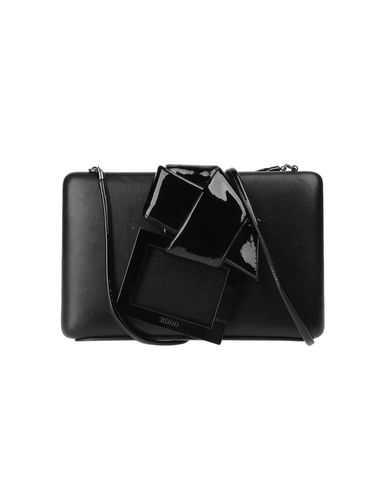 ZOOM RODO - Medium leather bag
