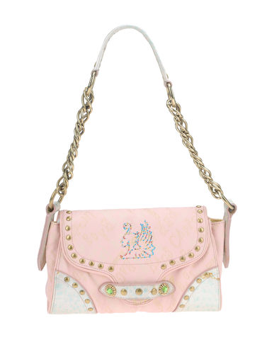 ZOOM CAPPOPERA - Medium fabric bag
