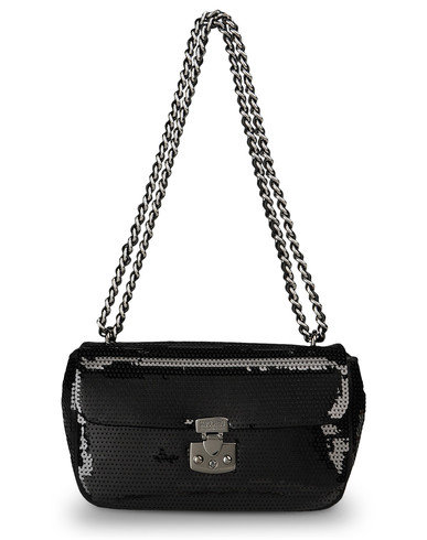 Moschino, Kleine Stofftasche
