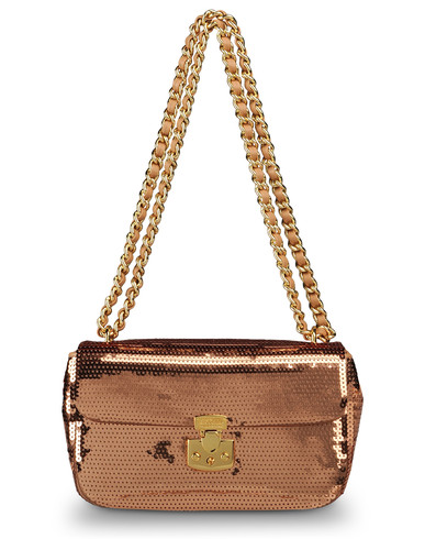 Moschino, Small fabric bag
