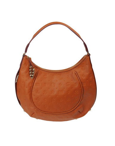 ZOOM LANCEL - Large leather bag