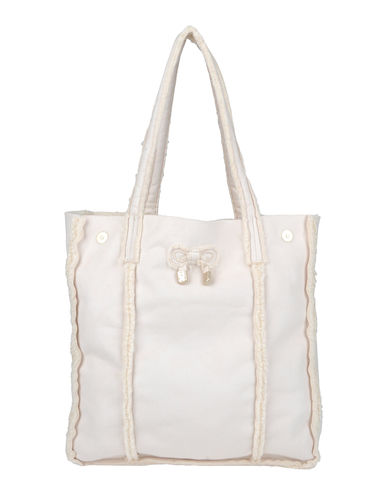 ZOOM SEE BY CHLOÉ - Medium fabric bag