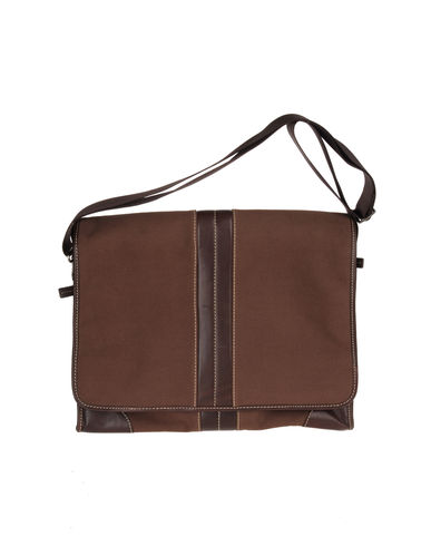ZOOM GIANFRANCO FERRE' - Large fabric bag