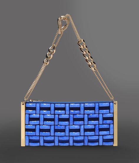 Messenger bag